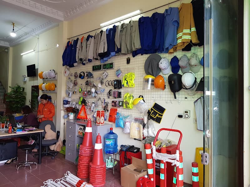 Hình ảnh KCT VIETNAM - Nhà Sản Xuất Thời Trang Doanh Nghiệp - 5