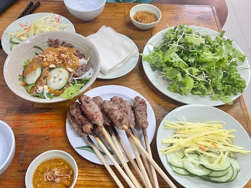 Hình ảnh Quán Phú Hồng - 3