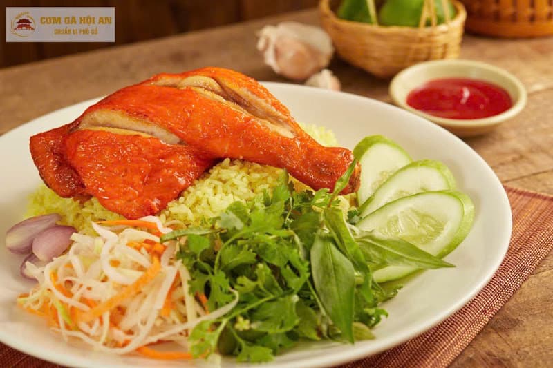 Cơm - Hải Sản Cây Khế