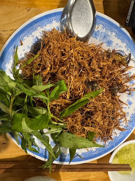Hình ảnh Quán Nhậu Gia Lộc Quán - 2