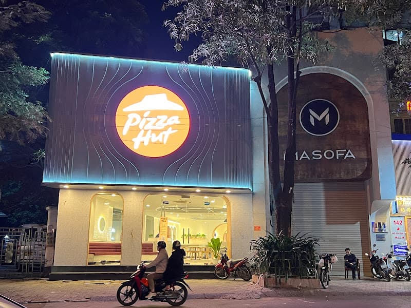Hình ảnh Pizza Hut - 2