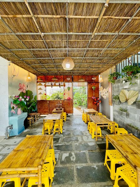 Hình ảnh Tiệm bánh Huế - O Đa - 2