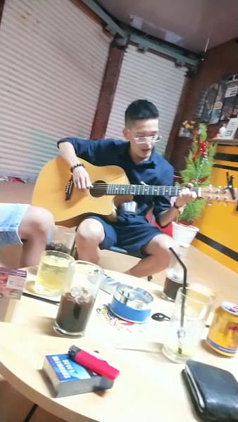 Hình ảnh Cafe Đạt - 3