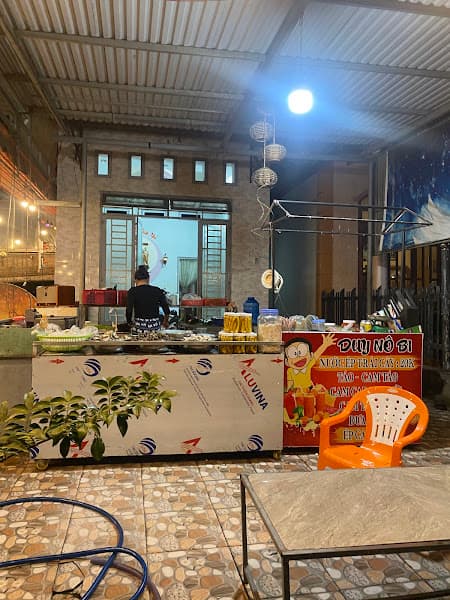 Hình ảnh Chanh quán - 3