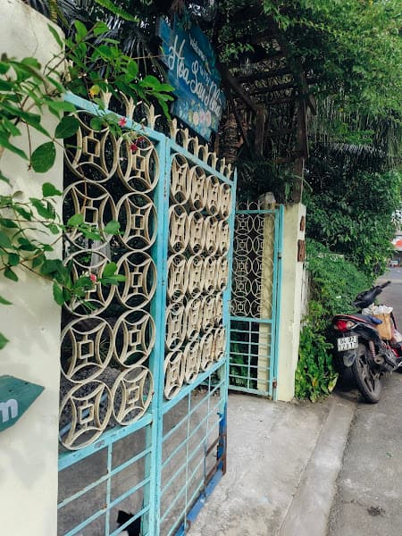 Hình ảnh Hidden Sips - 2