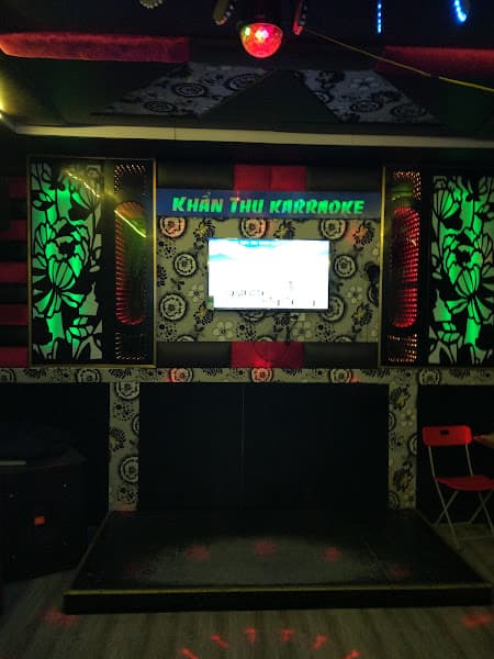 Hình ảnh Khẩn Thu Bar - 2