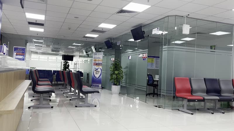 Hình ảnh Trung tâm tiêm chủng VNVC Lê Văn Thiêm - 4