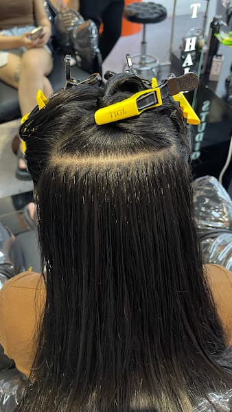 Hình ảnh Nối tóc TT hair studio - 2