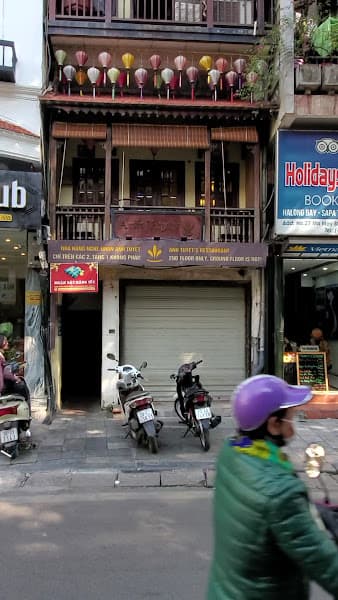 Hình ảnh Nhà Hàng Ánh Tuyết - 3