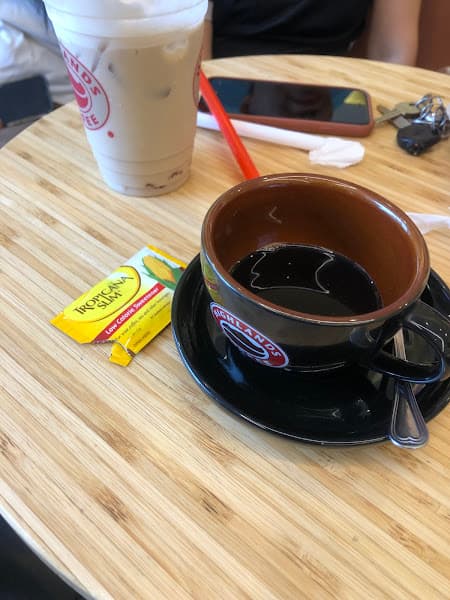 Hình ảnh Highlands Coffee Đà Nẵng - 4