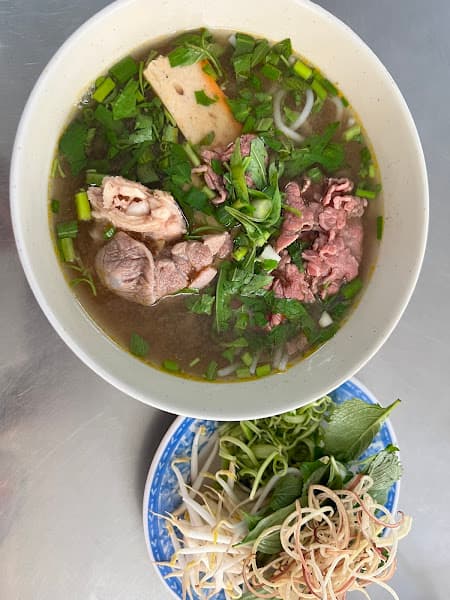 Ảnh bìa Bún bò huế Gia Bảo