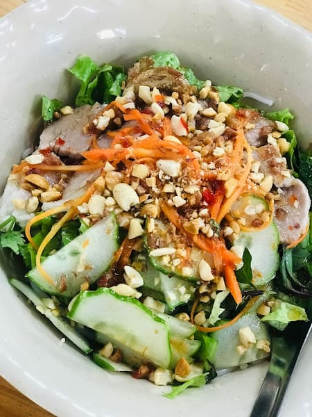 Hình ảnh Bún Chả Giang Hà - 4