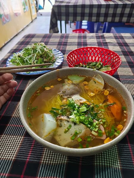 Hình ảnh Quán Chay Viên Giác 3 - 3