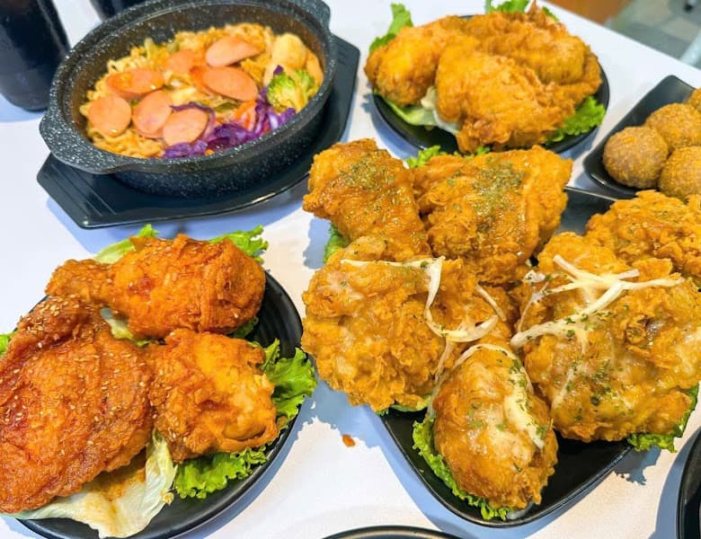 Busan Ninh Bình