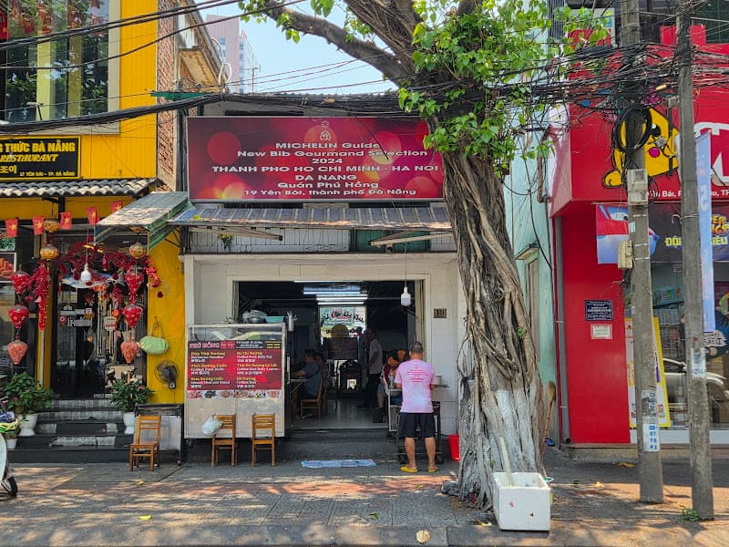 Ảnh bìa Quán Phú Hồng