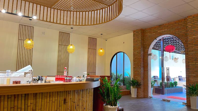 Hình ảnh TỊNH BÌNH CHAY - 5