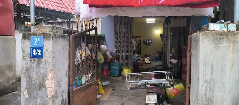 Hình ảnh Giặt là Lan Hương - 7