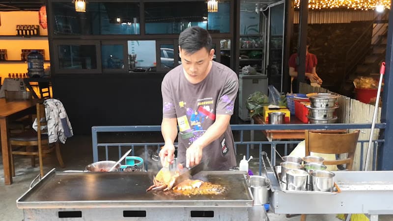 Hình ảnh Nướng H’Mong - 5