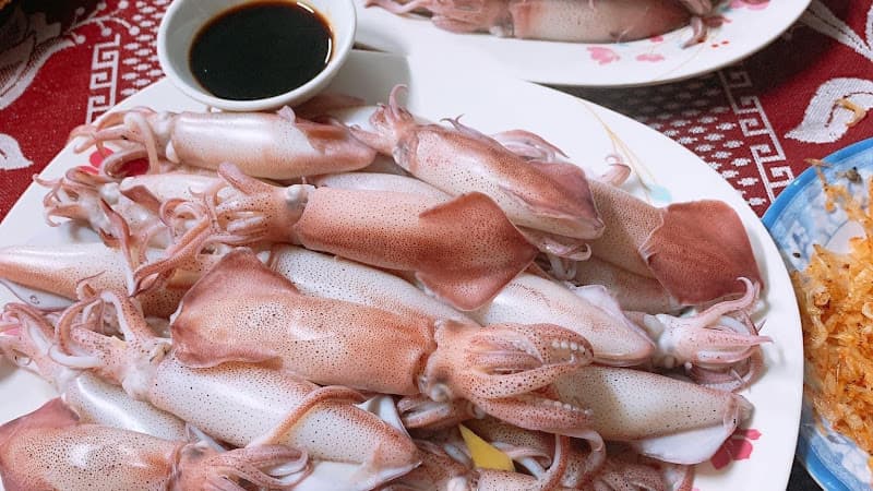 Hình ảnh Nhà Hàng Mực Nhảy Lý Hộ Vũng Áng - 5