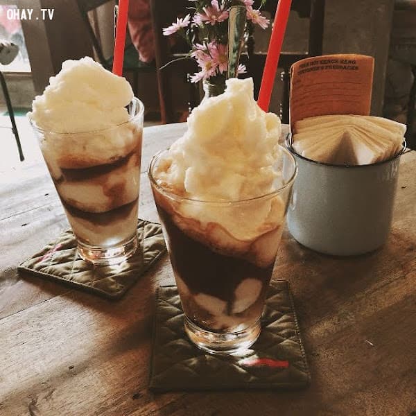 Hình ảnh CAFE Phố MỚI - 5