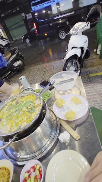 Hình ảnh Lẩu Bò Hà Sáu Hưng - 120 Núi Thành, Đà Nẵng - 3