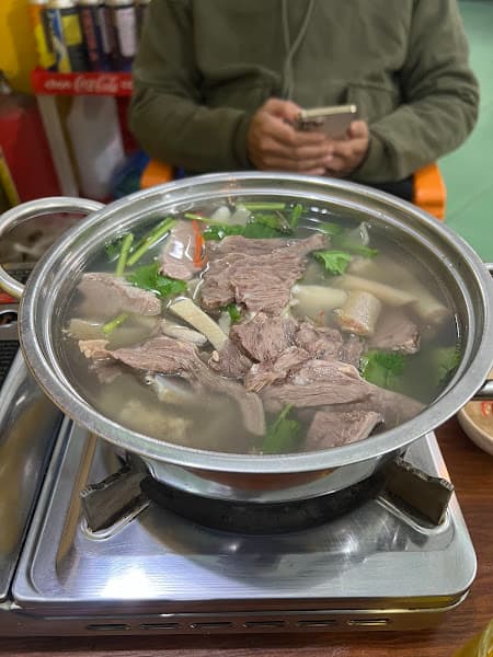 Hình ảnh Lẩu Bò Hai Riêng - 4