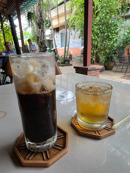 Hình ảnh Caffee Hương Việt - 3