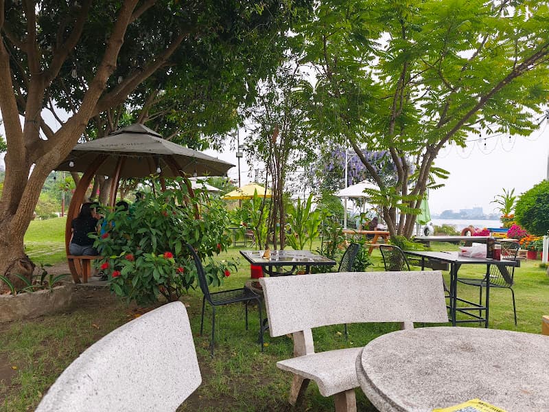 Ảnh bìa Cafe - Điểm tâm LIDO