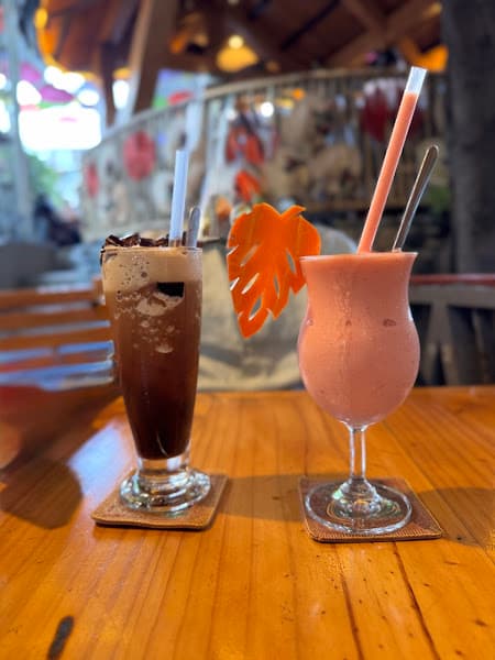 Hình ảnh Cafe Mien Thao Moc - 2