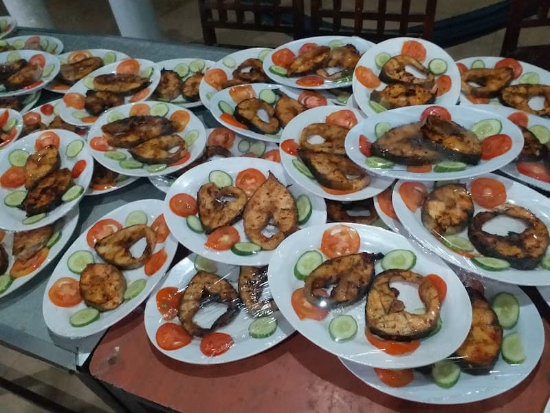 Hình ảnh QUÁN ĂN HẢI SẢN TRỌNG TÂM 1 và DỊCH VỤ CANO - 5