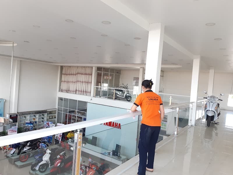 Hình ảnh Lalasa - Dịch vụ vệ sinh Đồng Tháp - 6