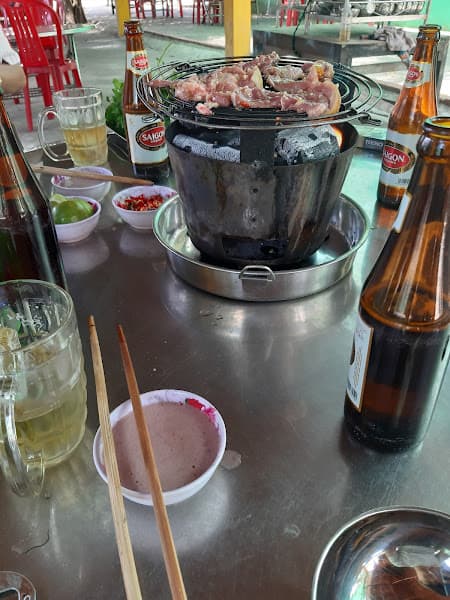 Hình ảnh Bò tơ Út Nhân - 3