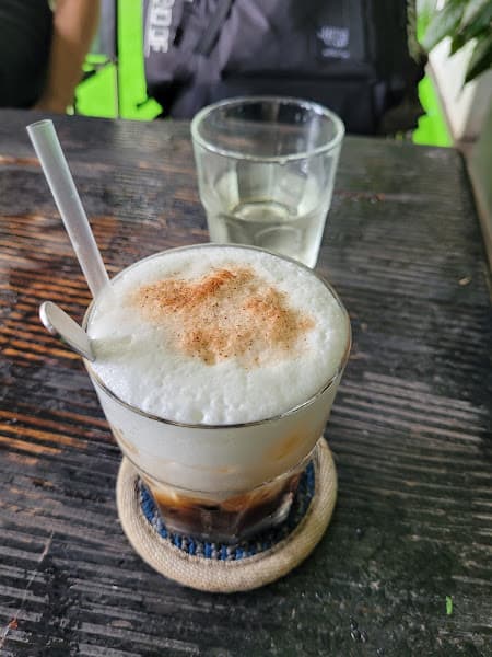 Hình ảnh Strong Coffee - 2