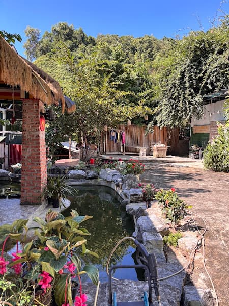 Hình ảnh Dao'homestay laocai - 3