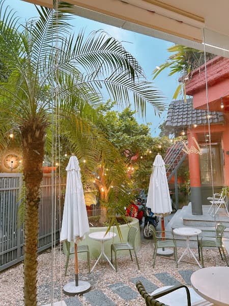 Hình ảnh Lat Matcha - 2