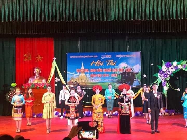 Hình ảnh Trường Cao đẳng Lai Châu - 2