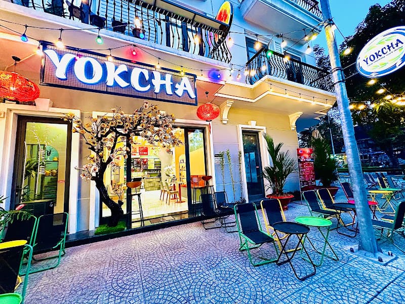 Hình ảnh Tiệm Trà YOKCHA - Tây Ninh. - 3