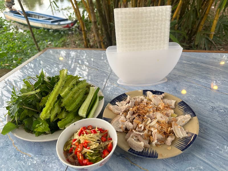 Hình ảnh Quán Ăn 8 Đẩu - 2