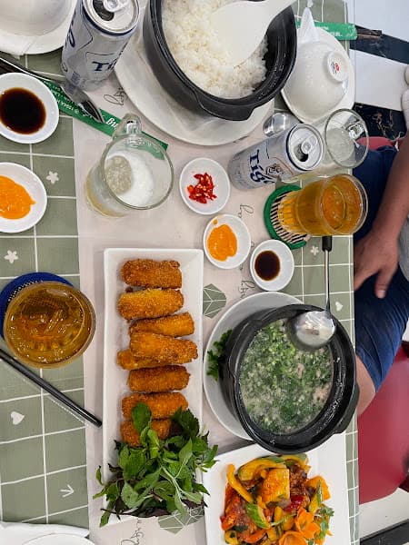 Hình ảnh Ẩm Thực Hương Biển - 3