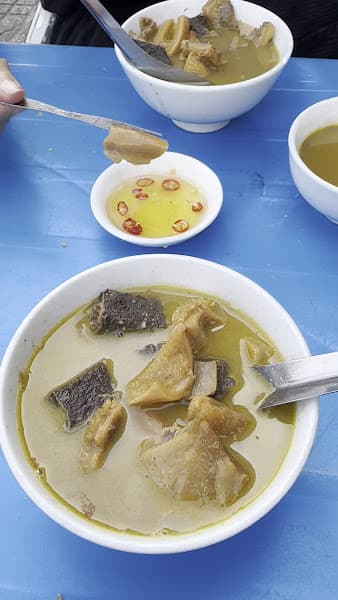 Hình ảnh Phá Lấu Xào Me Bình Tây - 3