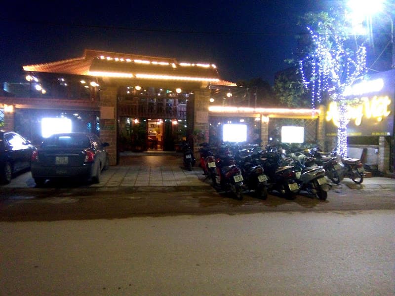 Hình ảnh Nhà Hàng Hương Việt - Đặc Sản Núi Rừng - 2