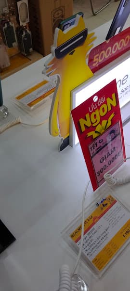 Hình ảnh Siêu thị Thế Giới Di Động - 5