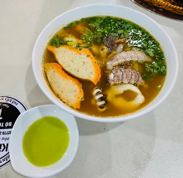 Ảnh bìa Bánh Canh Ghẹ Hải Anh