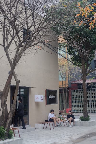 Hình ảnh AN café – Võ Cường - 4