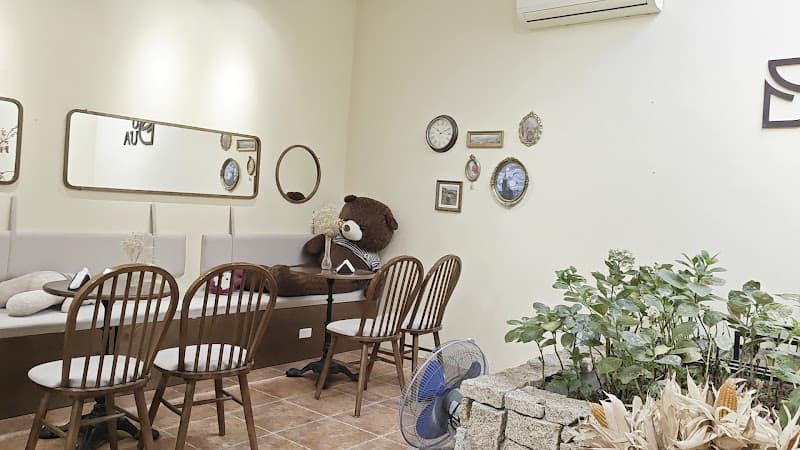 Hình ảnh Đu Đưa Cafe - Đi đu đưa đi - 4