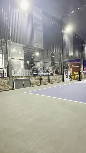 Hình ảnh Pickleball Riverside Thanh Hóa - 3