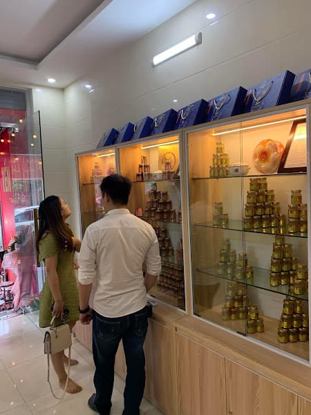 Hình ảnh Yến sào Khánh Hoà - 3