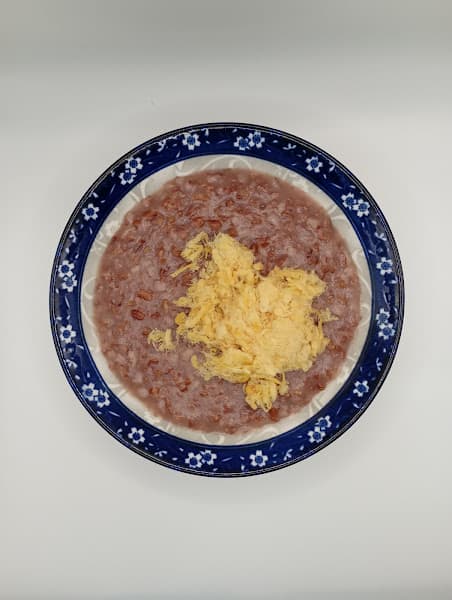 Hình ảnh Quán Cháo Gạo Lứt Bà Xí - 5