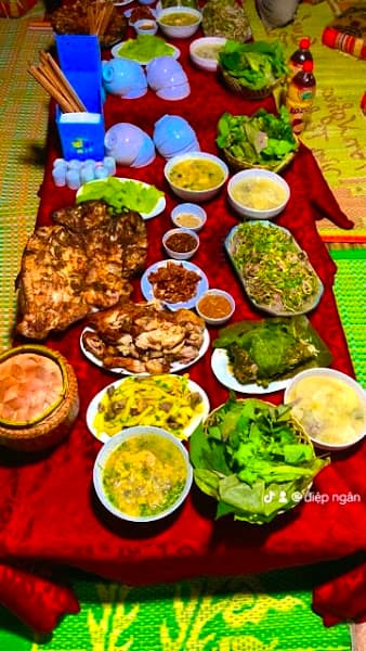 Nhà hàng điệp ngân