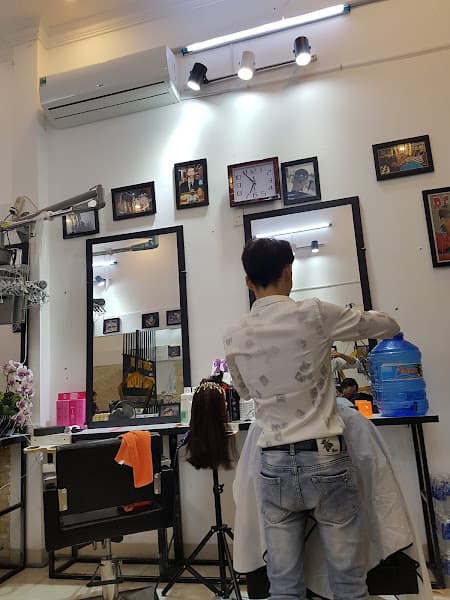 Hình ảnh Viện Tóc Bùi ĐỘ ĐÀ NẴNG - 2